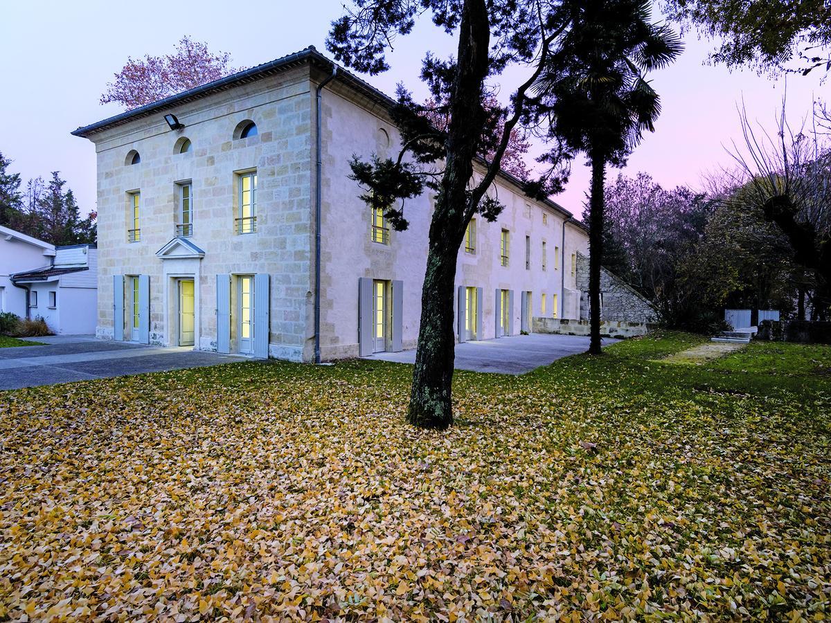 Hotel Le Domaine Du Moulin De Monjous Gradignan Kültér fotó