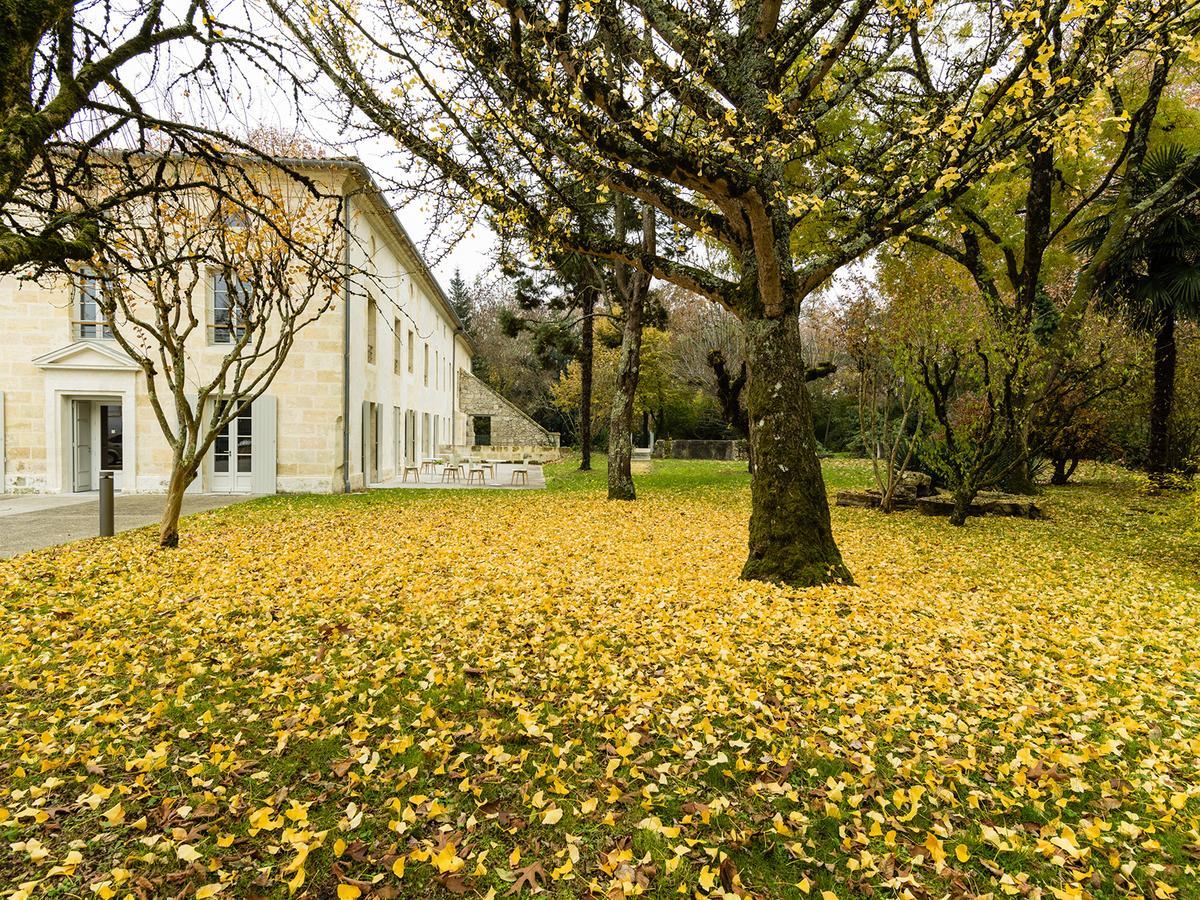 Hotel Le Domaine Du Moulin De Monjous Gradignan Kültér fotó