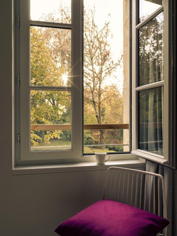 Hotel Le Domaine Du Moulin De Monjous Gradignan Szoba fotó